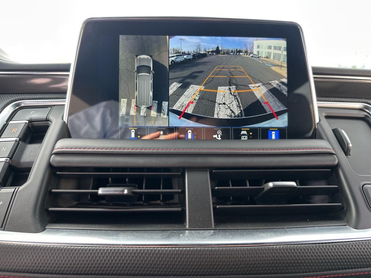 2022 Chevrolet Suburban RST Chantilly VA