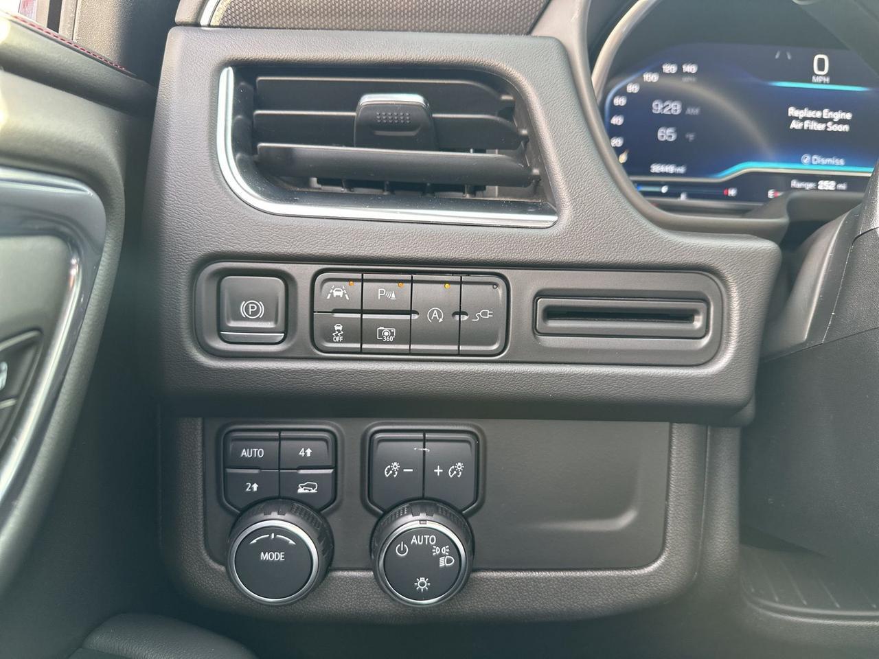 2022 Chevrolet Suburban RST Chantilly VA