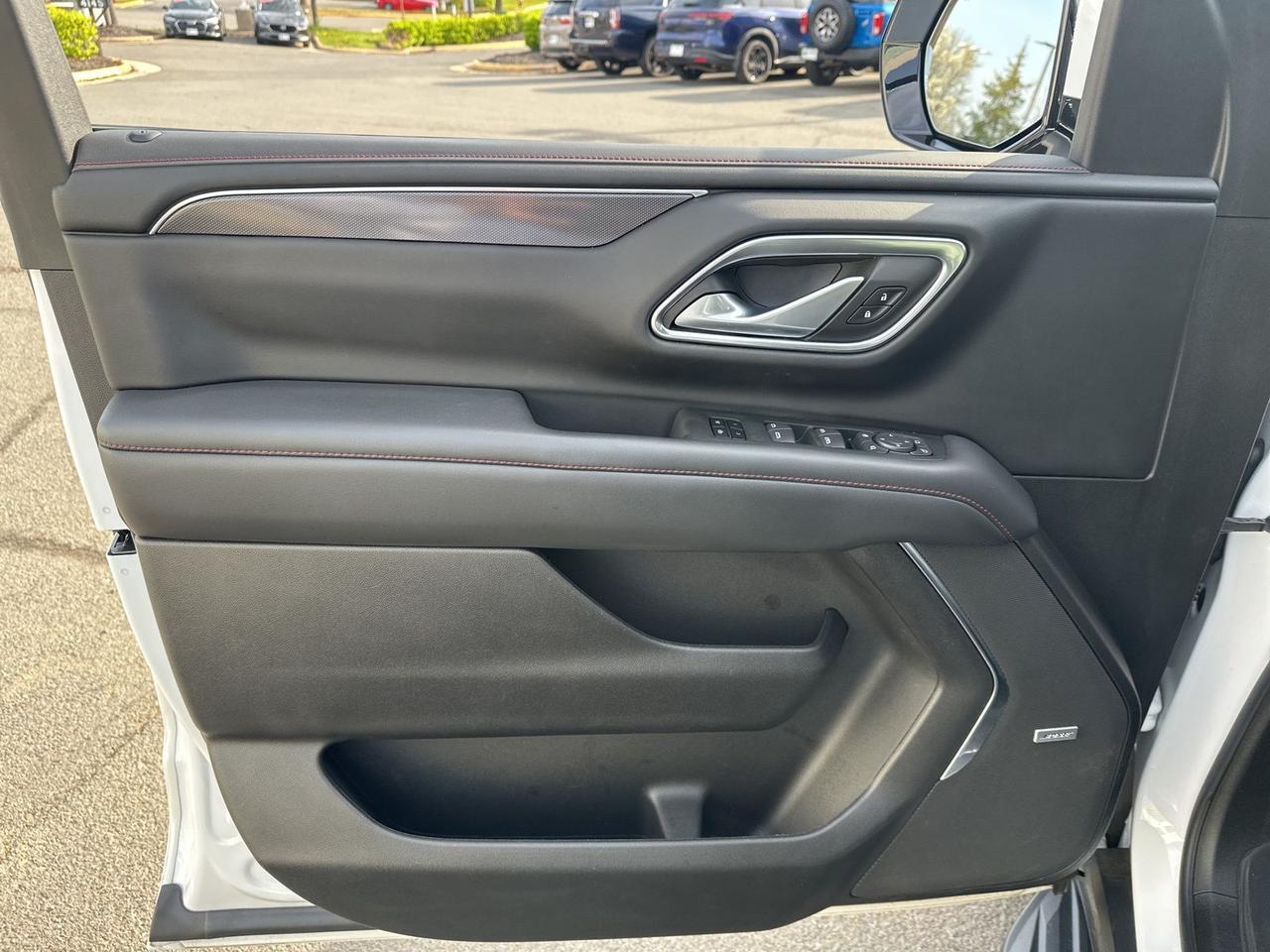 2022 Chevrolet Suburban RST Chantilly VA