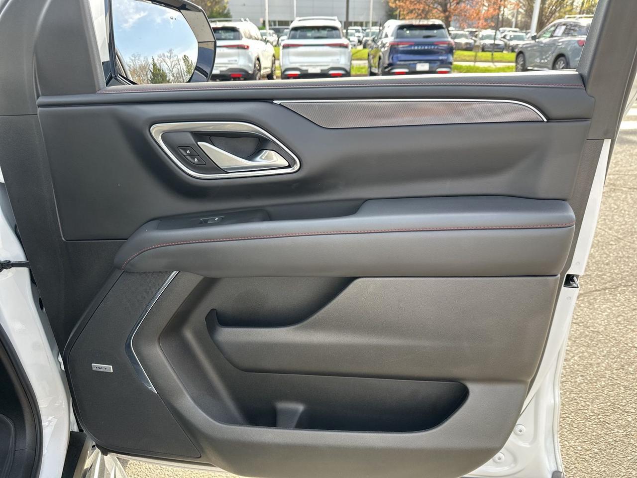 2022 Chevrolet Suburban RST Chantilly VA