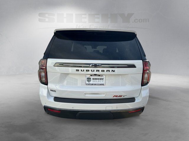 2022 Chevrolet Suburban RST Chantilly VA