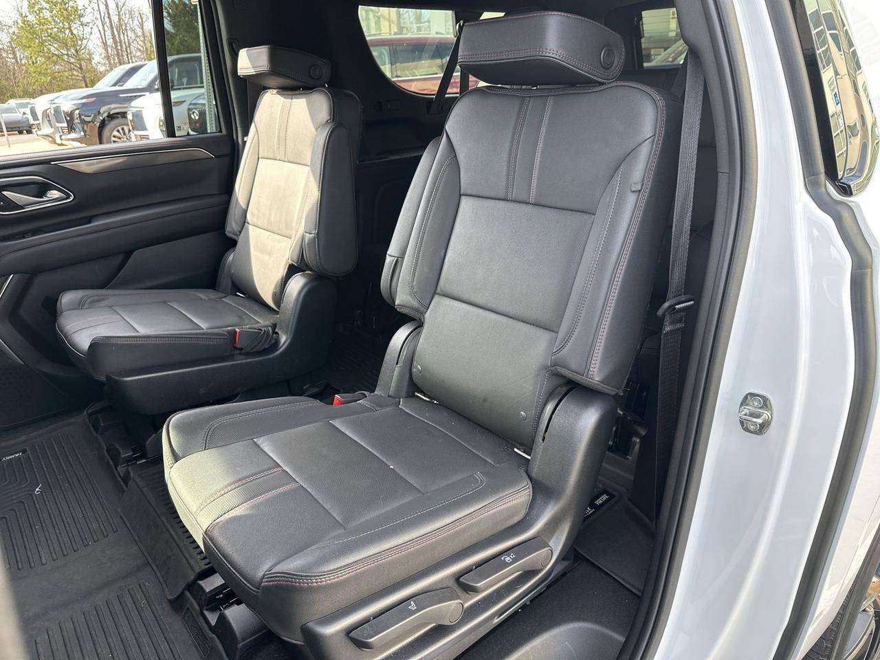 2022 Chevrolet Suburban RST Chantilly VA