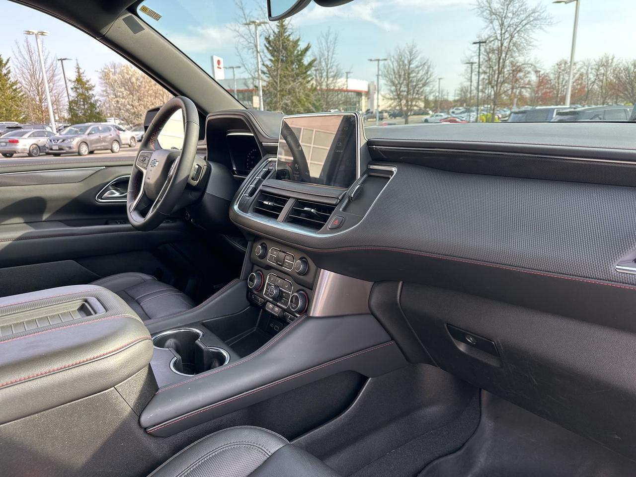 2022 Chevrolet Suburban RST Chantilly VA