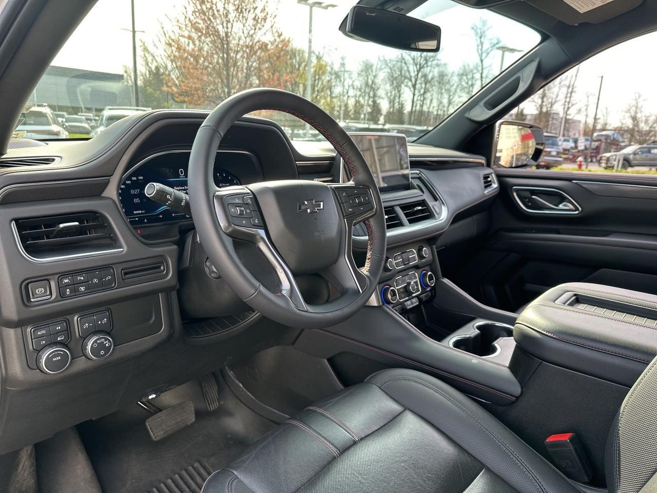 2022 Chevrolet Suburban RST Chantilly VA