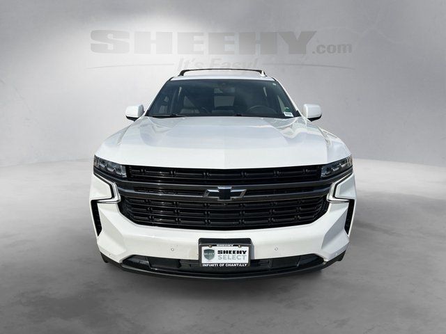 2022 Chevrolet Suburban RST Chantilly VA