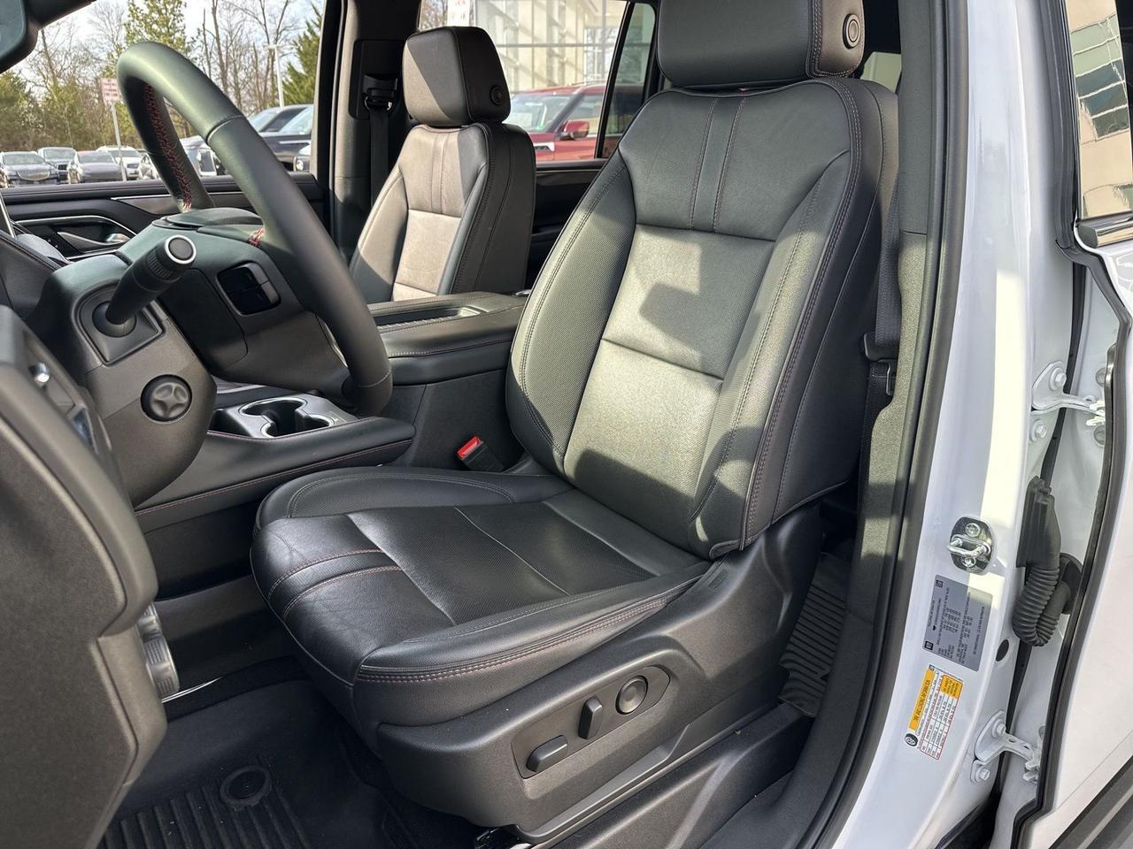 2022 Chevrolet Suburban RST Chantilly VA