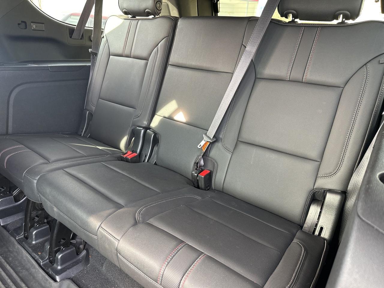 2022 Chevrolet Suburban RST Chantilly VA