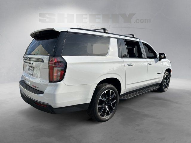 2022 Chevrolet Suburban RST Chantilly VA
