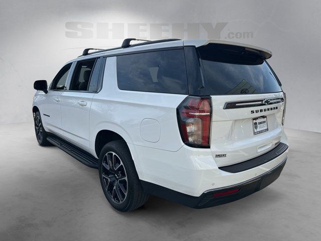 2022 Chevrolet Suburban RST Chantilly VA