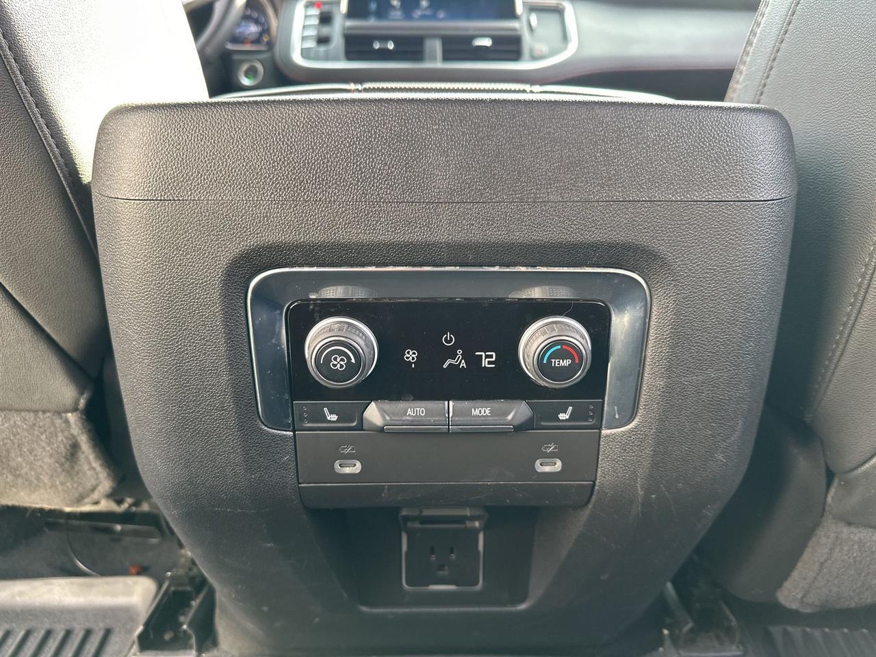 2022 Chevrolet Suburban RST Chantilly VA