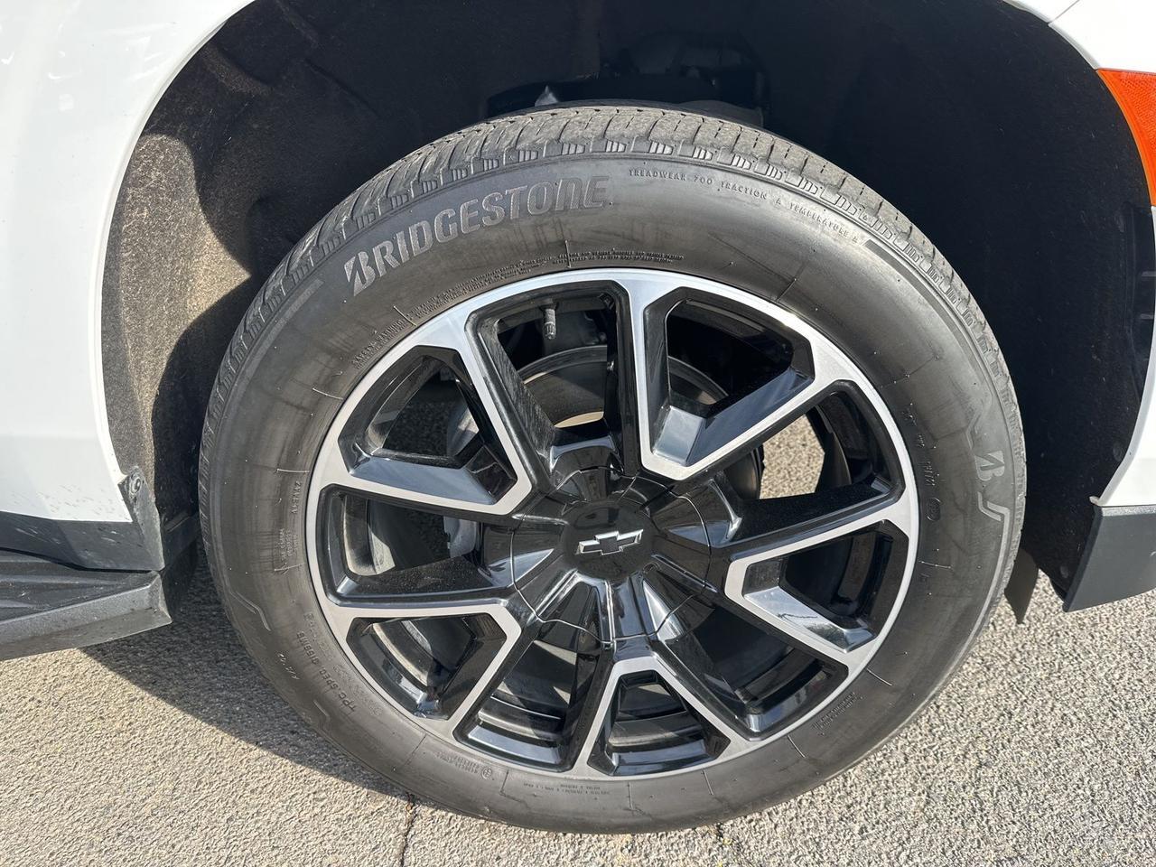 2022 Chevrolet Suburban RST Chantilly VA