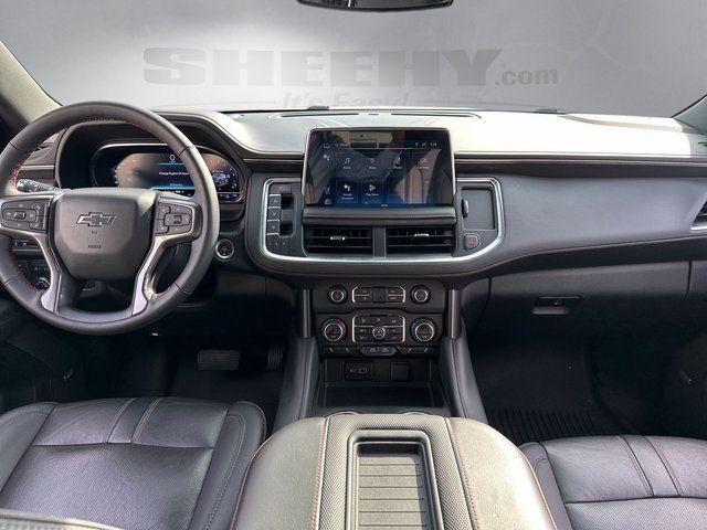 2022 Chevrolet Suburban RST Chantilly VA