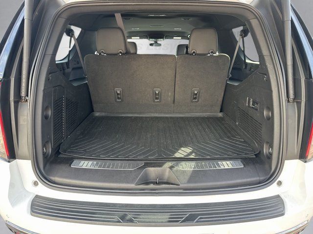 2022 Chevrolet Suburban RST Chantilly VA