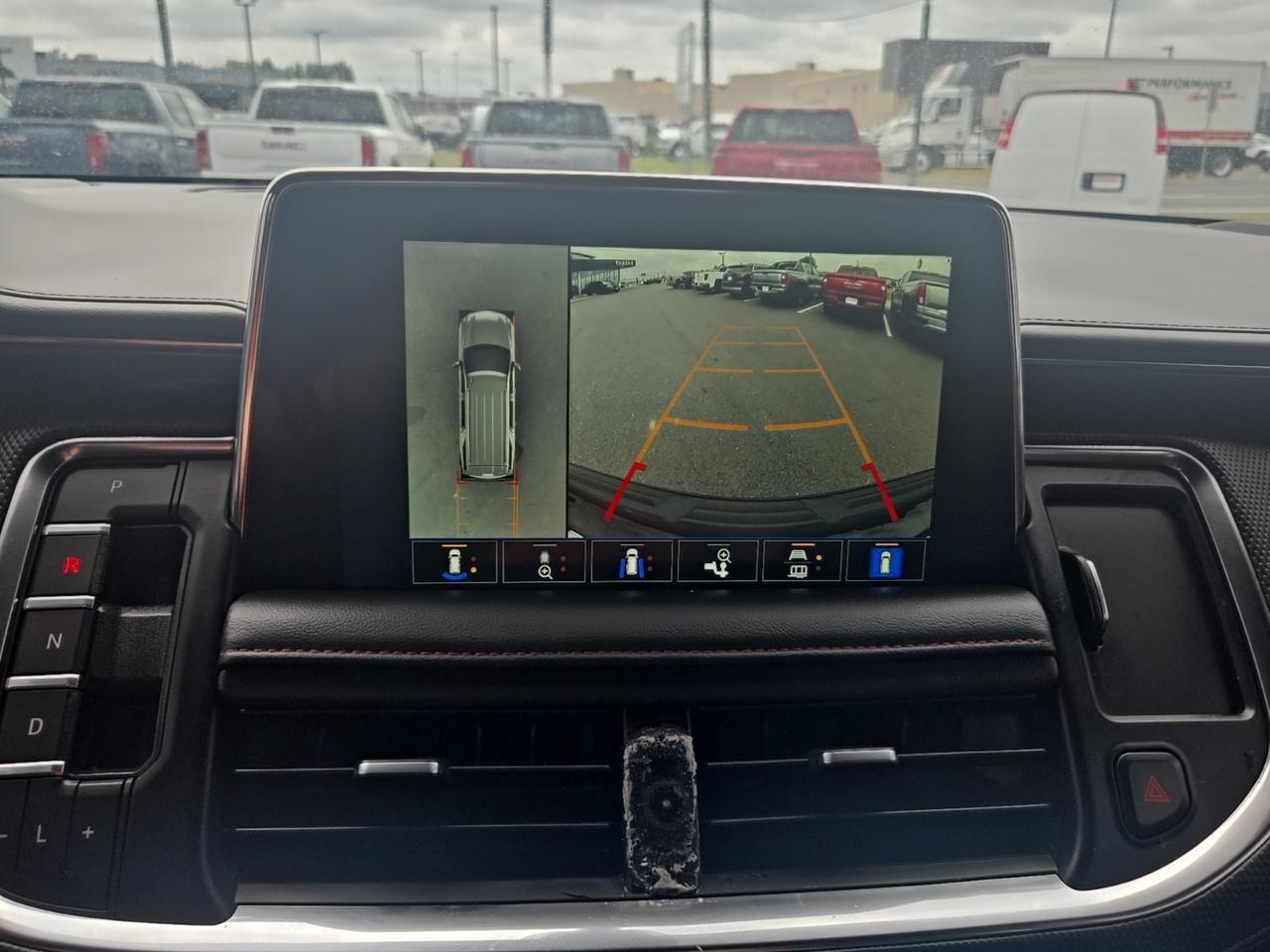 2022 Chevrolet Suburban RST Fredericksburg VA
