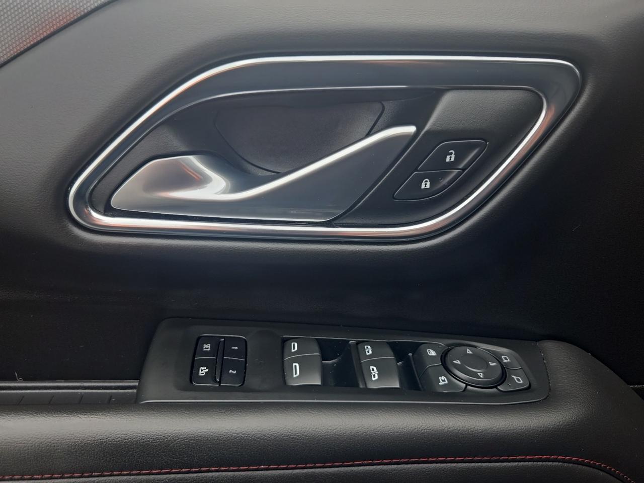 2022 Chevrolet Suburban RST Fredericksburg VA
