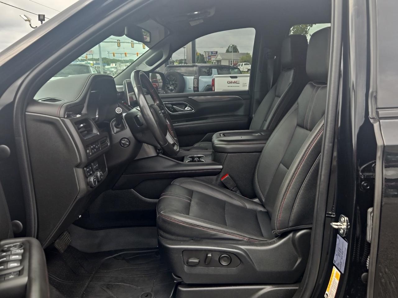 2022 Chevrolet Suburban RST Fredericksburg VA