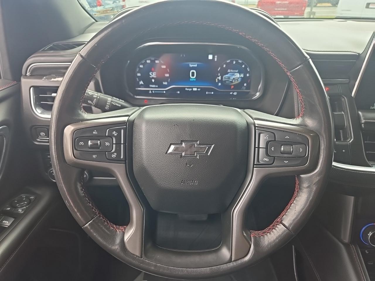 2022 Chevrolet Suburban RST Fredericksburg VA