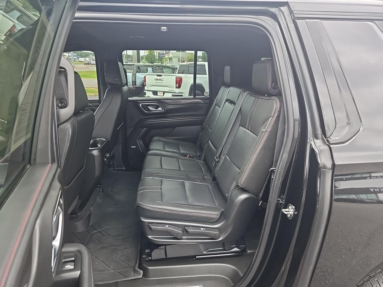 2022 Chevrolet Suburban RST Fredericksburg VA
