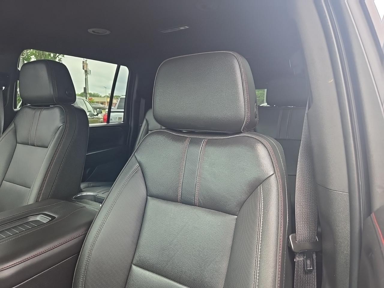 2022 Chevrolet Suburban RST Fredericksburg VA