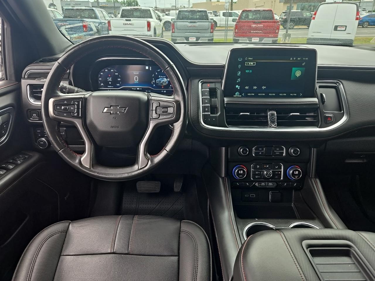 2022 Chevrolet Suburban RST Fredericksburg VA