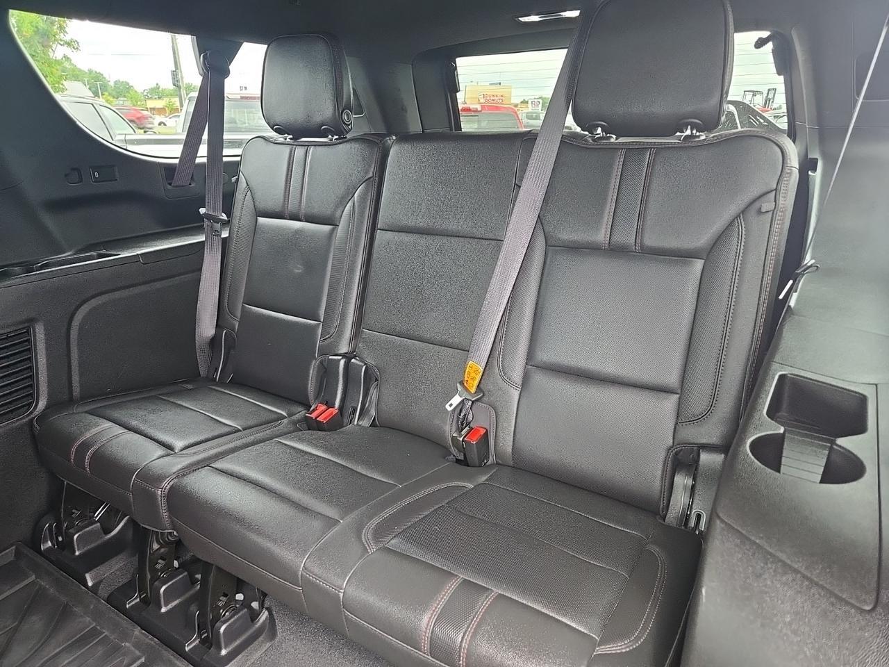 2022 Chevrolet Suburban RST Fredericksburg VA