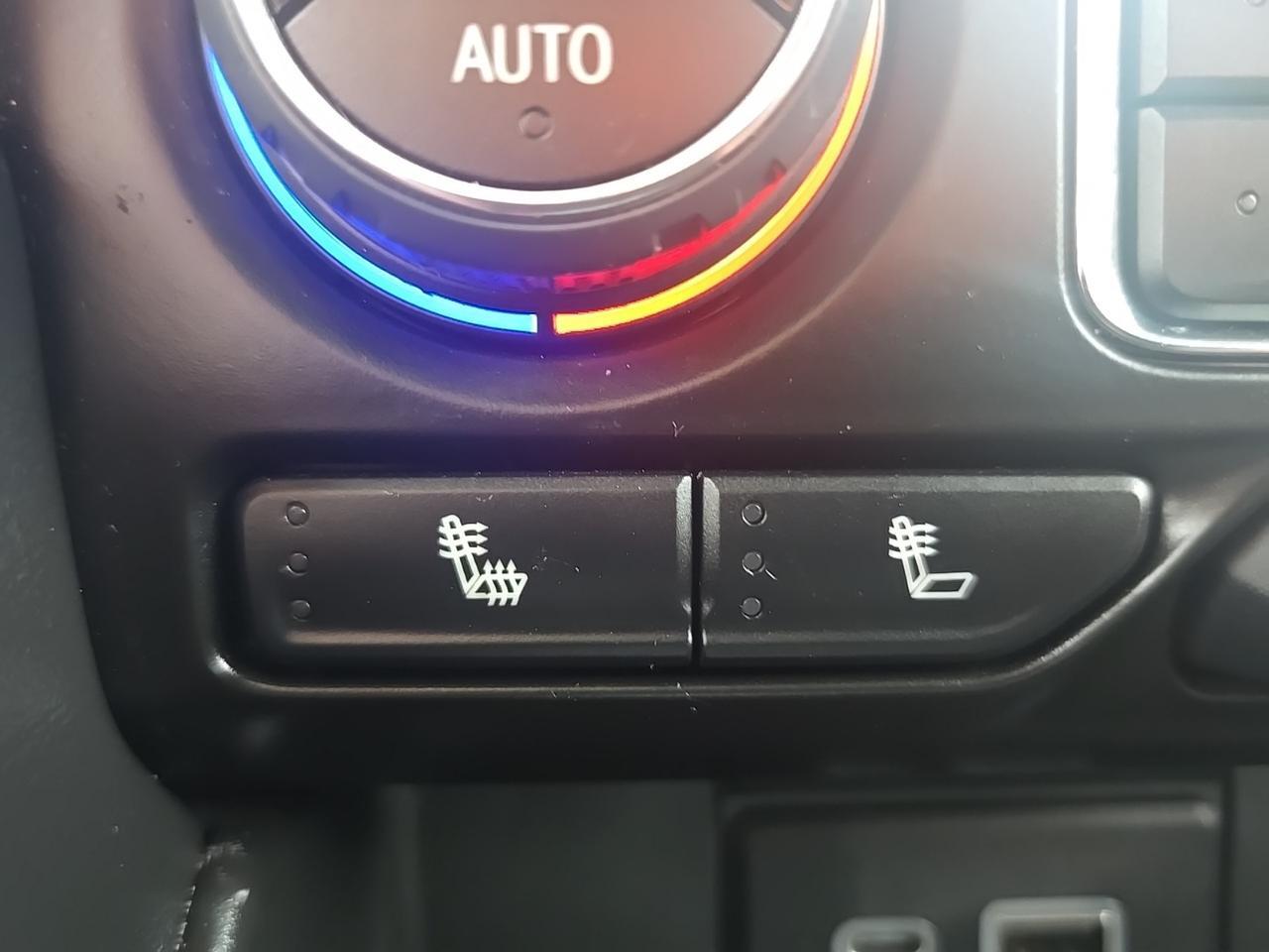 2022 Chevrolet Suburban RST Fredericksburg VA