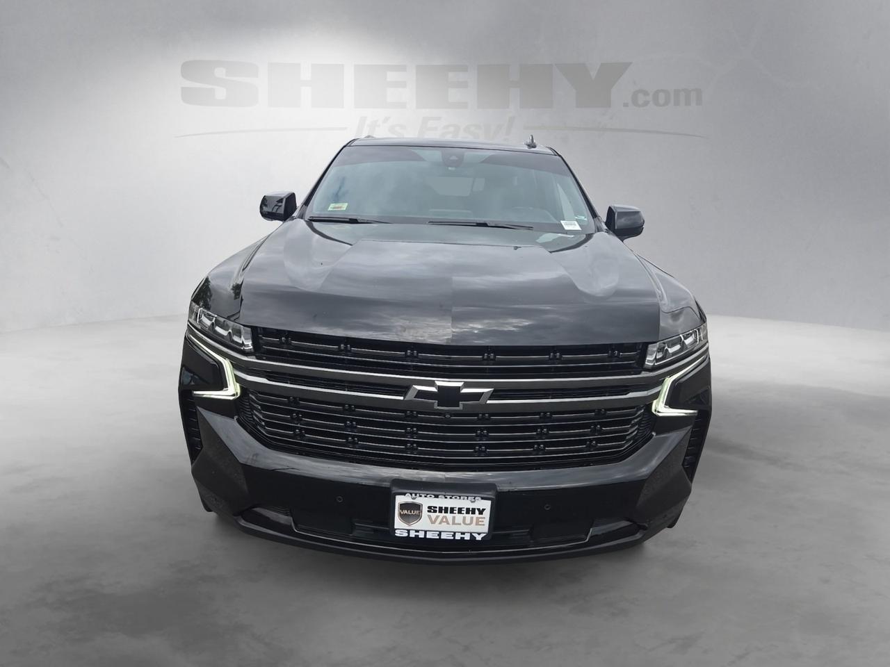 2022 Chevrolet Suburban RST Fredericksburg VA