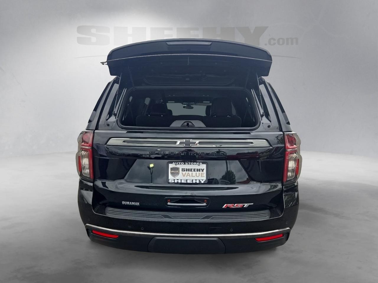 2022 Chevrolet Suburban RST Fredericksburg VA