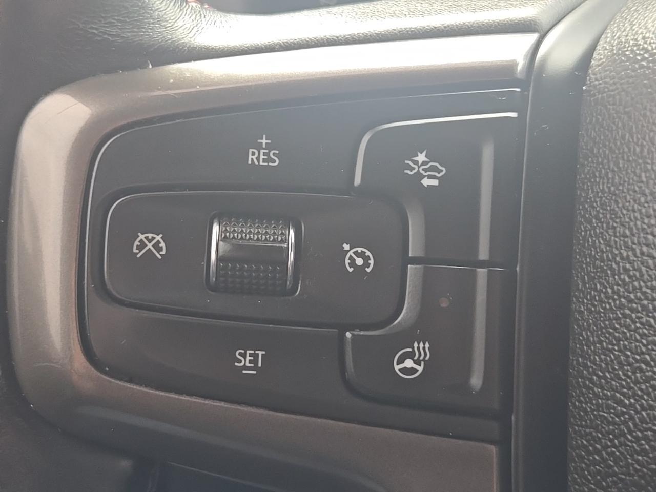 2022 Chevrolet Suburban RST Fredericksburg VA