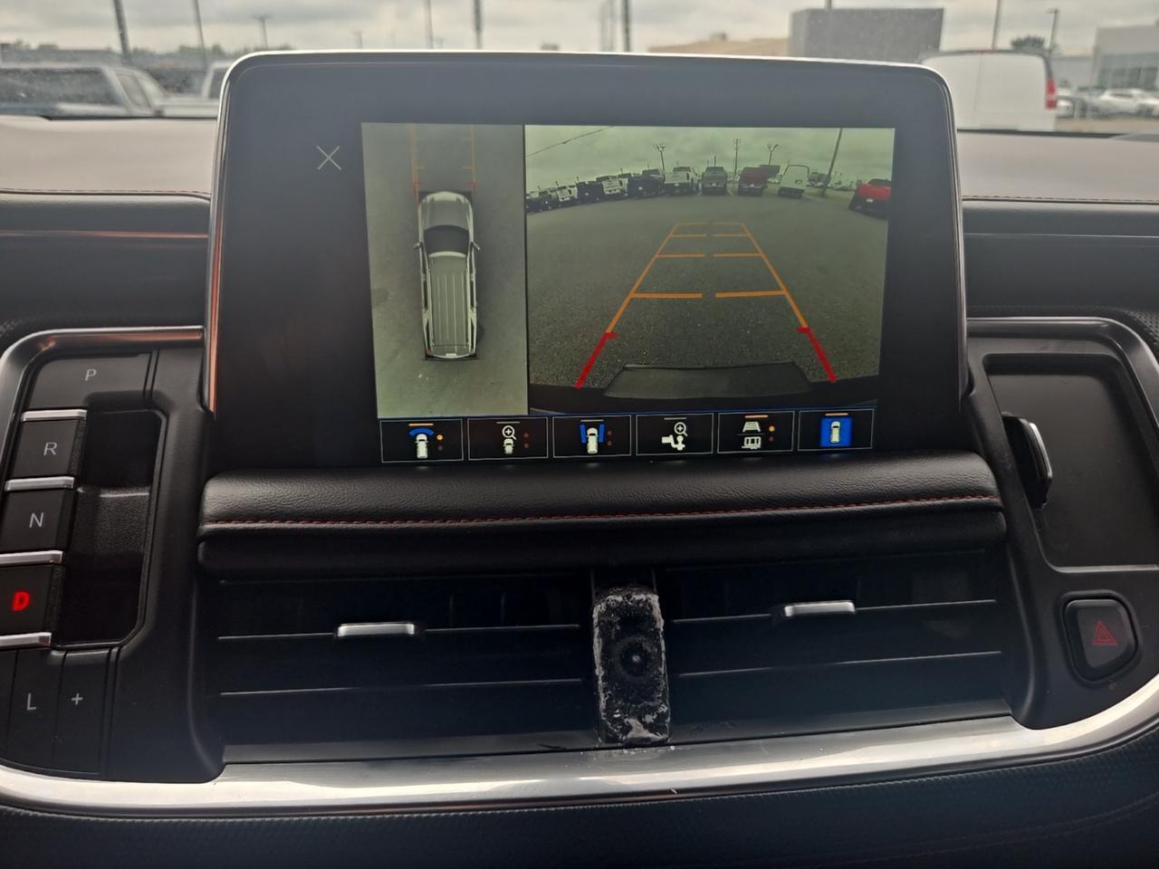 2022 Chevrolet Suburban RST Fredericksburg VA
