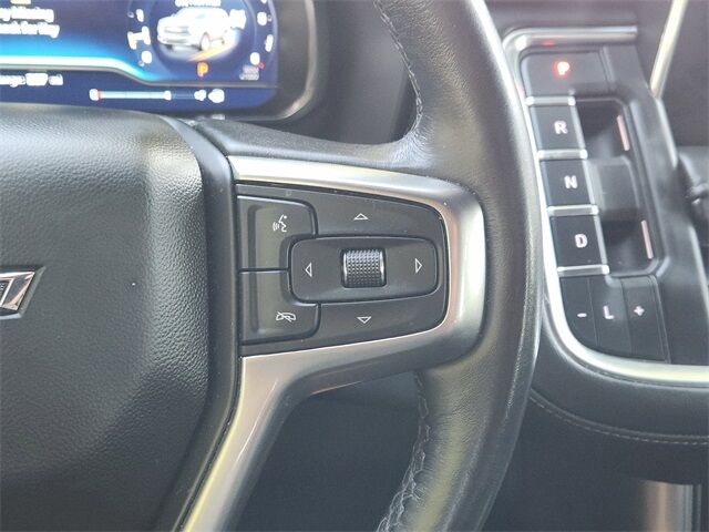 2022 Chevrolet Suburban Z71 Grapevine TX