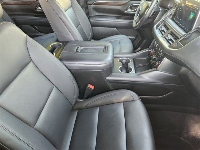 2022 Chevrolet Suburban Z71 Grapevine TX