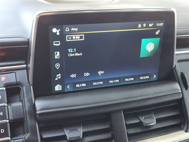 2022 Chevrolet Suburban Z71 Grapevine TX