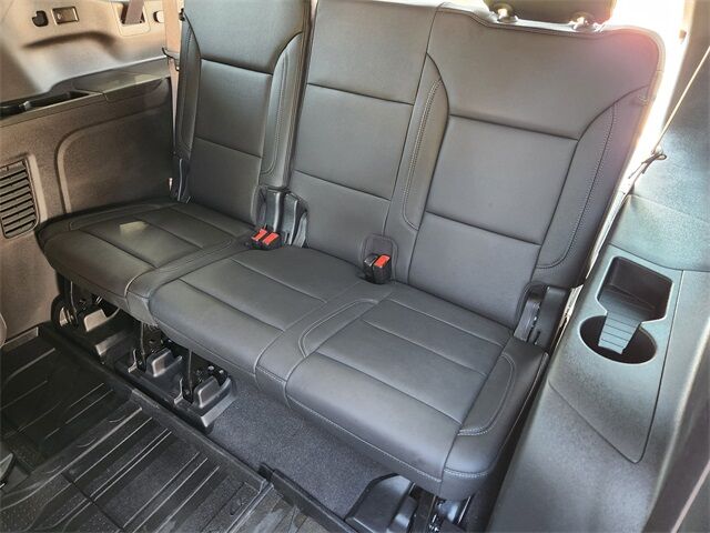 2022 Chevrolet Suburban Z71 Grapevine TX