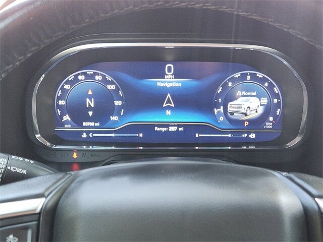 2022 Chevrolet Suburban Z71 Grapevine TX