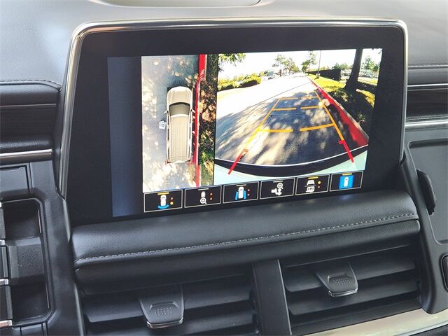 2022 Chevrolet Suburban Z71 Grapevine TX