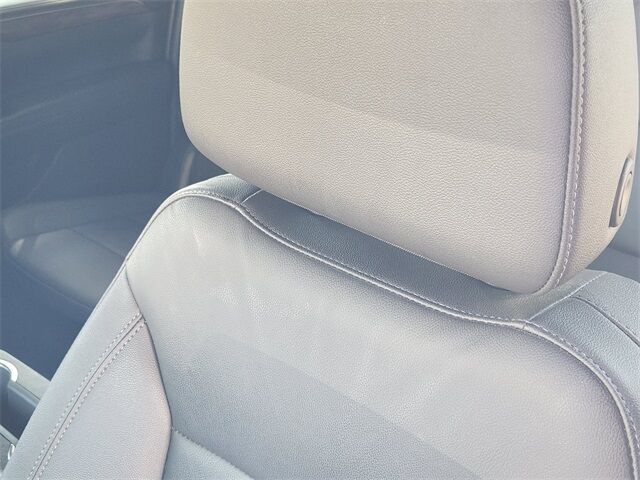 2022 Chevrolet Suburban Z71 Grapevine TX