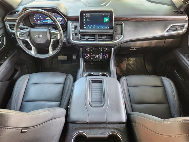 2022 Chevrolet Suburban Z71 Grapevine TX