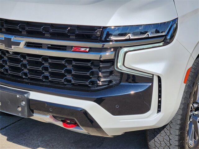2022 Chevrolet Suburban Z71 Grapevine TX
