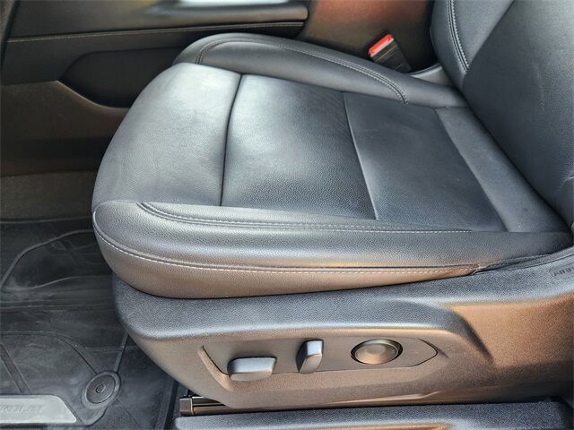 2022 Chevrolet Suburban Z71 Grapevine TX