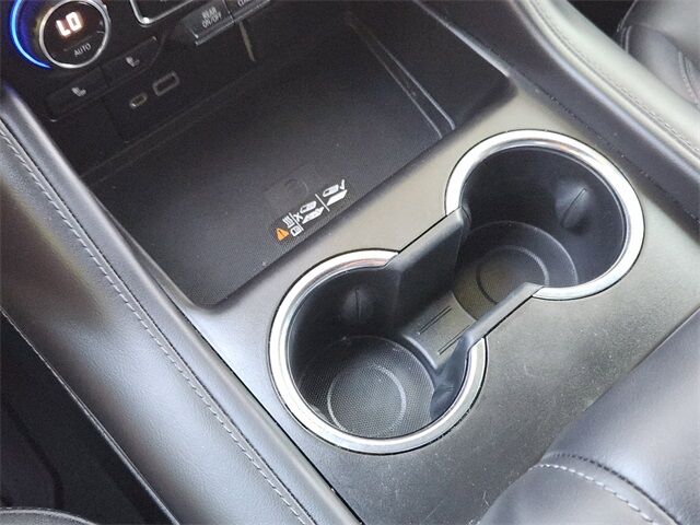 2022 Chevrolet Suburban Z71 Grapevine TX