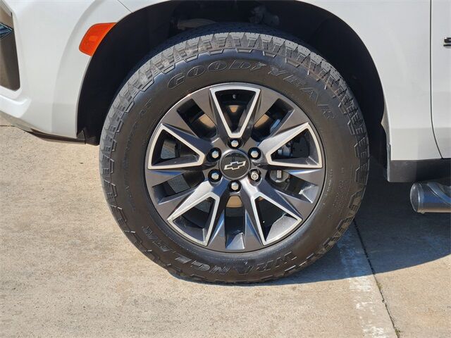 2022 Chevrolet Suburban Z71 Grapevine TX