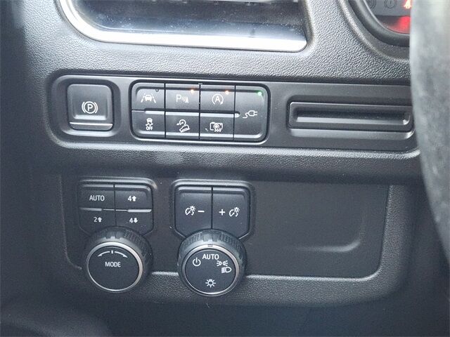 2022 Chevrolet Suburban Z71 Grapevine TX