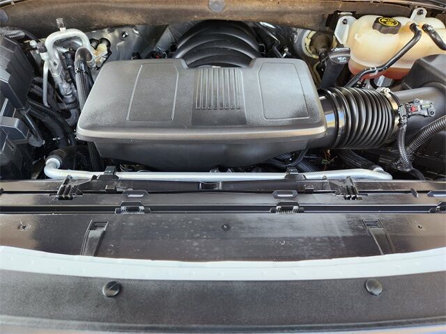 2022 Chevrolet Suburban Z71 Grapevine TX