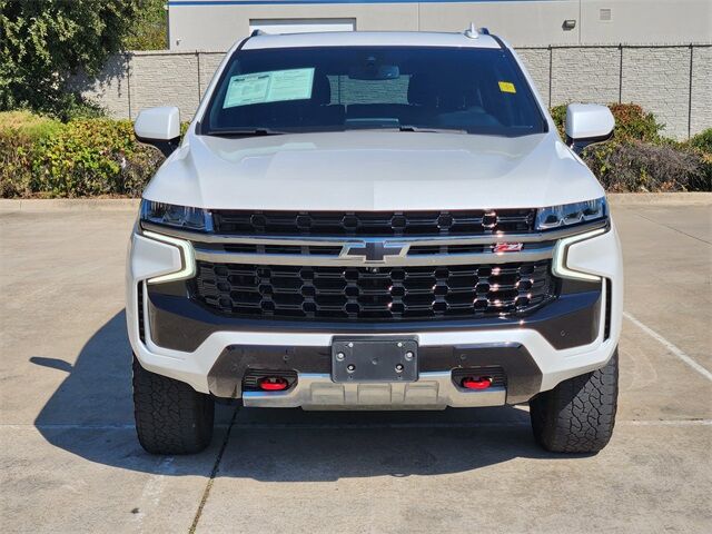 2022 Chevrolet Suburban Z71 Grapevine TX