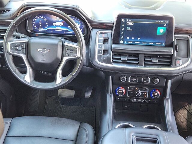 2022 Chevrolet Suburban Z71 Grapevine TX