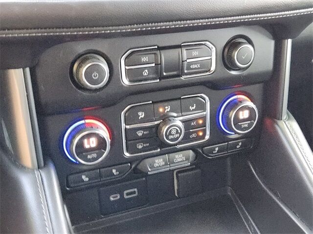 2022 Chevrolet Suburban Z71 Grapevine TX