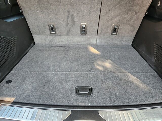 2022 Chevrolet Suburban Z71 Grapevine TX