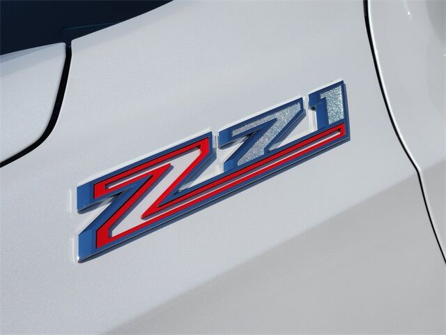 2022 Chevrolet Suburban Z71 Grapevine TX