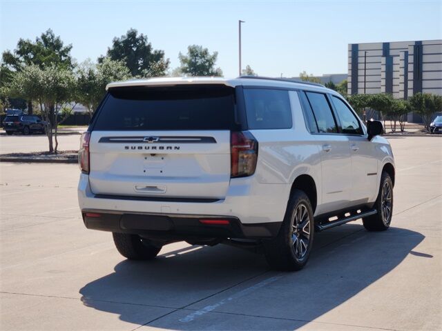 2022 Chevrolet Suburban Z71 Grapevine TX